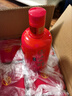 五粮液股份五粮醇红淡雅铁盒浓香型白酒50度500mL*6瓶整箱原箱24-25随机 实拍图