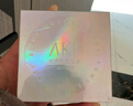 AKF【三盒装】AKF散粉蜜粉饼新款定妆持久防水防汗不脱妆自然平价 04柔肤自然色【3盒】+AKF散粉刷 实拍图