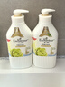 艾诗（Enchanteur）香氛沐浴露沐浴乳留香香味持久男女士 优雅500g*2家庭装 实拍图