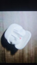 小米（MI）Xiaomi Buds 5【雷总同款】降噪耳机 半入耳式蓝牙耳机 适用于安卓苹果手机（钛光金） 实拍图
