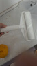 LYNN 粘毛器粘毛滚筒16cm10卷纸600撕 宠物沾毛 神器粘毛卷纸粘尘器 实拍图