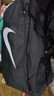 耐克NIKE中性桶包 健身包BRASILIA JDI运动包BA5957-010黑色中号 实拍图
