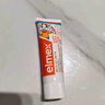ELMEX艾美适宝宝儿童牙膏0-6岁奥拉氟专效防蛀 50ml*2支装套装 实拍图