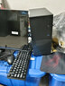 SAMBADA惠科品牌电脑主机高性能商用办公个人家用台式电脑主机（AMD A9升A10+16G+512G WIFI）国家补贴 实拍图