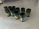 云山半松茸葱油拌面酱200g 葱油酱葱油汁早餐拌面拌粉炸酱面馄饨煎蛋 实拍图