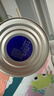嘉宝（GERBER）PHW部分水解乳清蛋白配方米粉高铁宝宝辅食米粉250g100%真验厂 实拍图