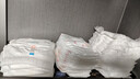 好奇（Huggies）铂金装小桃裤成长裤XL96片(12-17kg)加大号尿不湿【透爽散热】 实拍图