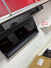 樱雪（INSE）油烟机灶具热水器套装 小尺寸7字型家用大吸力油烟机 烟灶热三件套K2521+2319+2420液化气 实拍图