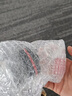 浩立信（LISON） 刻章 长方形印章定制 正方形电话地址验视签字竣工图章光敏印章制作方形尺寸30*50毫米 实拍图