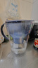 碧然德（BRITA） 过滤净水器 家用滤水壶 净水壶 海洋系列 3.5L蓝色 一壶六芯装 环保加固包装 实拍图