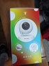 普联（TP-LINK） 400万监控摄像头家用监控器360度无死角带夜视全景无线家庭室内手机远程婴儿宝宝监护器 实拍图