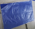 百舸粘尘垫 可撕式鞋底粘尘净化室 蓝色 60*90cm (300张) 升级款 CW2A3420 实拍图