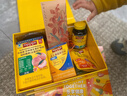 天维美（Nature Made）多种维生素矿物质+钙DK骨骼+益生菌健康礼盒送父母长辈年货 实拍图