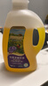 爷爷的农场有机亚麻籽油热炒油1.8L 100%一级冷榨食用油 凉拌大容量家庭装 实拍图