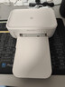 汉印CP4100照片打印机家用便携小型迷你无线wifi蓝牙连接高清立拍立得彩色相片洗照片机器冲印机套餐二 实拍图