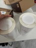 得力100*150mm 325张*4卷 珊瑚海三防热敏标签纸 快递面单不干胶打印纸ZG107【适配4寸标签机888B等】 实拍图