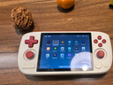 AYANEO Pocket AIR Mini 现货 复古安卓掌上游戏机 MTK Helio G90T 八核 4.2英寸经典迷你口袋掌机 复古白 2G+32G 实拍图