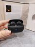 SNSY【日本进口高端品质｜全网热卖56万+】主动降噪蓝牙耳机适配索尼2025最新款无线入耳运动超长续航 曜石黑| 6唛主动降噪| 顶配版 殿堂级音质【电影游戏音乐模式】 实拍图