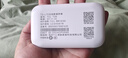 TCL随身wifi三网通用免插卡无线wifi6车载4G路由器随身便携无限制移动联通电信全国通用2025款5GXY15B 【旗舰顶配版】3000毫安大电池超长续航三网任切 不限速不虚标月享1500G流量 实拍图