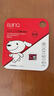 banq&JOY联名款 64GB TF（MicroSD）存储卡U3 C10 A1 V30 4K 高速款行车记录仪&监控摄像头手机内存卡 实拍图