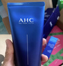 AHC B5玻尿酸洁面乳180ml护肤品男女士洗面奶敏肌可用新年礼物 实拍图