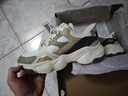 斯凯奇（Skechers）春季男鞋舒适时尚老爹鞋现代运动风格休闲百搭118331 实拍图