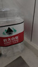 农夫山泉 饮用水 饮用天然水4L*4桶 整箱装 桶装水 实拍图