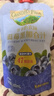 爷爷的农场蓝莓黑加仑汁果汁100ml*10袋儿童果汁0添加饮料nfc零食 实拍图