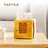 大益TAETEA茶叶普洱茶熟茶菊花三角袋泡茶包36g/盒商务便携花草茶 实拍图