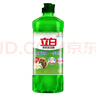 立白茶籽洗洁精 洗洁剂 去污洁净99%除菌 轻松去油不伤手500g 实拍图