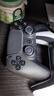PlayStation 国行PS手柄 蓝牙无线控制器 支持PC Steam PS5手柄  游戏电玩 DW12C 兼容黑神话悟空  明末 PS5手柄午夜黑 实拍图