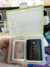 绿巨能（llano）相机电池收纳盒适用索尼NP-FZ100专用款相机电池保护盒SD/TF卡收纳盒可装电池*2+SD卡*2+TF卡*2 实拍图