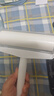 雅高粘毛器16CM10卷纸可撕式滚筒日式可收纳折叠除毛器套装纸 实拍图