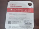 banq 64GB TF（MicroSD）存储卡 A1 U3 V30 4K 行车记录仪&安防监控专用内存卡 高度耐用 读速100MB/s 实拍图