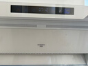 创维（Skyworth）顶侧双吸抽吸排油烟机家用白色7字型31立方吸力以旧换新一级能效静音自净清洗Y716 实拍图