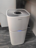 美的（Midea）空气净化器家用 除甲醛除尘除雾霾除异味 99.9%除菌率 负离子空气伴侣 智能wifi控制 一级能效 【净化除醛】KJ400G-Z1 Pro 实拍图