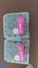 佳沃（JOYVIO） 蓝莓 大果18mm+ 6盒礼盒装 125g/盒 新鲜水果礼盒 实拍图