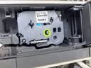 普贴（PUTY）PL-24MM 白底黑字标签带标签纸 PL-251 适用兄弟标签打印机色带 实拍图