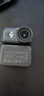 大疆DJI Osmo Nano 标准套装（64GB）自由视角穿戴相机Vlog骑行亲子宠物运动相机4K拇指相机 实拍图