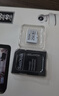 闪迪（SanDisk）256GB TF（MicroSD）内存卡 4K V30 U3 适用于家庭监控及行车记录仪内存卡 坚固耐用 更久录制时长 实拍图