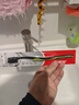 高露洁（Colgate）细毛护龈备长炭软毛成人牙刷旅行装*1支款式颜色随机发货京东自营 实拍图
