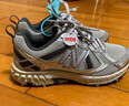 NEW BALANCE NB410官方男鞋女鞋情侣越野户外鞋秋冬透气复古休闲运动鞋休闲 浅灰色/银色 宽鞋楦2E MT410KR5 44 (脚长28cm) 实拍图