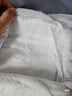 好奇（Huggies）铂金装小桃裤纸尿裤XL96片(12-17kg)加大号尿不湿透【透爽散热】 实拍图