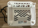 VCJ暖风机取暖器家用电暖器电暖气取暖电器暖风机办公室桌面电暖风烤火炉暖脚器电热扇热风机 豪华款【触控/遥控】三秒速热*涡轮降噪*石墨烯速热 实拍图