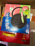 奥利奥（Oreo）夹心饼干 水晶葡萄+水蜜桃味388g 休闲零食 早餐下午茶 实拍图
