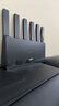 小米（MI）路由器BE6500 Wi-Fi7【小米手机上网搭档】6500兆级 全2.5G网口 4核高通处理器 家用路由器 实拍图