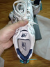 NEW BALANCE NB530官方老爹鞋秋冬男鞋女鞋复古情侣网面透气百搭休闲运动鞋 白色 MR530SG 【建议拍小半码】 38 (脚长23.5cm尺码详询客服) 实拍图