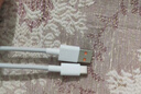 荣耀 6A大电流数据线 USB Type-A转 USB Type-C接口  适配荣耀Magic8/荣耀400  华为Mate70 实拍图