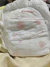 好奇（Huggies）铂金装小桃裤拉拉裤大号L60片(9-14kg)尿不湿【透爽散热】 实拍图