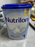 荷兰牛栏（Nutrilon）诺优能婴幼儿配方奶粉HMO+益生元荷兰原装进口 800g 2段3罐 (6-10月）27年1-3月 实拍图